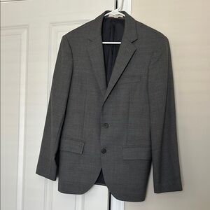 Club Monaco Men's Blazer, Grant Fit